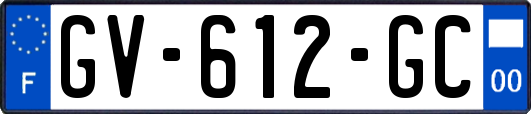 GV-612-GC