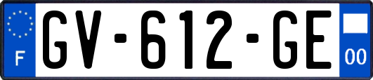 GV-612-GE