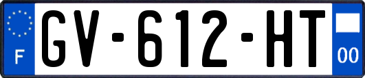 GV-612-HT