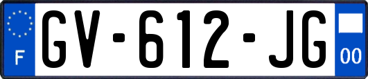 GV-612-JG