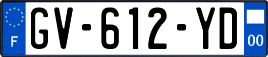 GV-612-YD