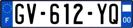 GV-612-YQ