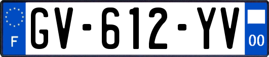 GV-612-YV