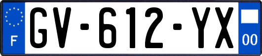 GV-612-YX
