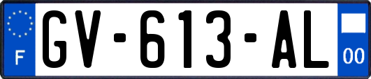 GV-613-AL