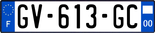 GV-613-GC