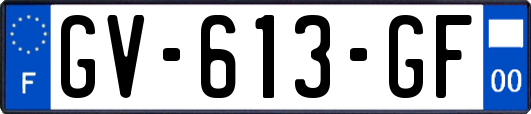 GV-613-GF