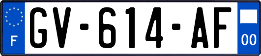 GV-614-AF