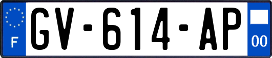 GV-614-AP