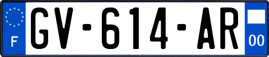 GV-614-AR
