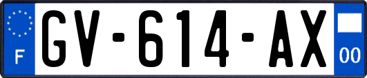 GV-614-AX