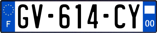 GV-614-CY