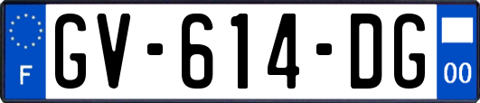 GV-614-DG