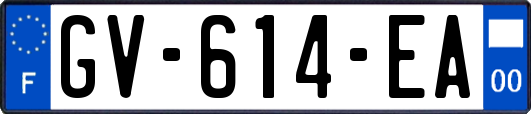 GV-614-EA