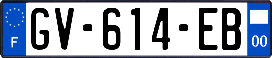 GV-614-EB