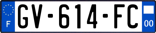 GV-614-FC