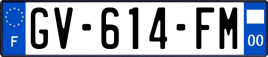 GV-614-FM