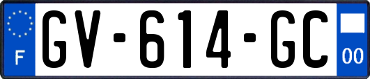 GV-614-GC
