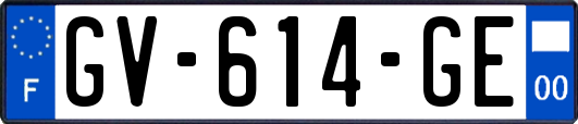 GV-614-GE