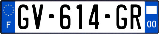 GV-614-GR