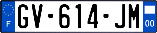 GV-614-JM
