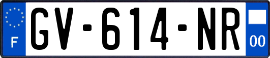 GV-614-NR
