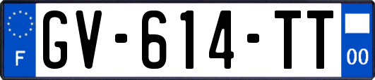GV-614-TT
