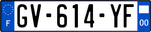 GV-614-YF