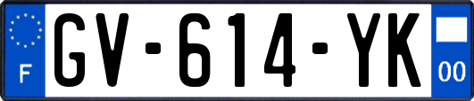 GV-614-YK