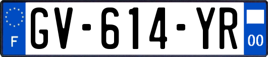GV-614-YR