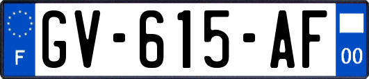 GV-615-AF