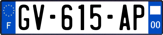 GV-615-AP