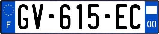 GV-615-EC