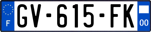 GV-615-FK