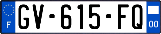 GV-615-FQ