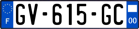 GV-615-GC
