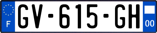 GV-615-GH