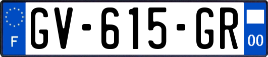 GV-615-GR