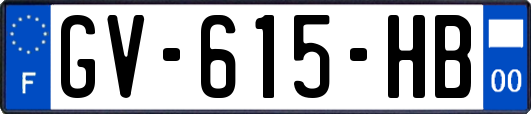 GV-615-HB