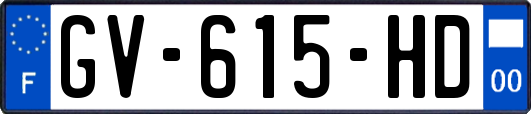 GV-615-HD