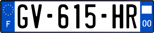GV-615-HR