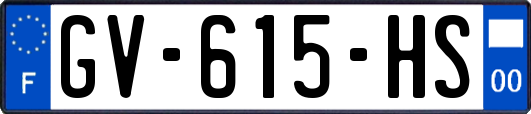 GV-615-HS