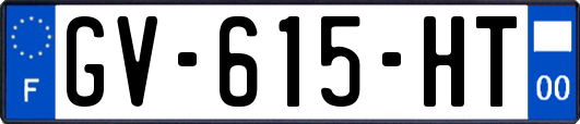 GV-615-HT