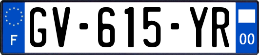 GV-615-YR