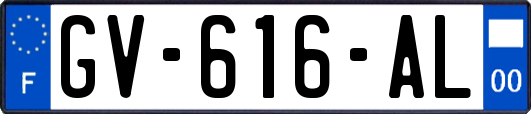 GV-616-AL