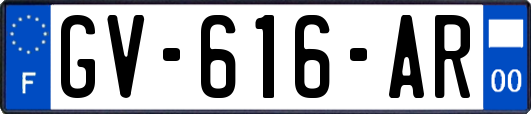 GV-616-AR