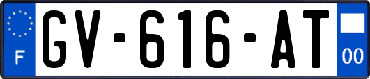 GV-616-AT