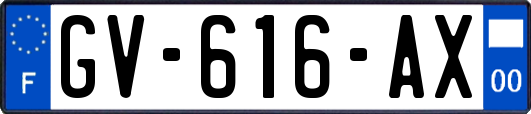 GV-616-AX