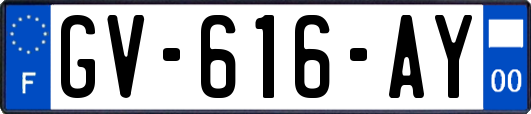 GV-616-AY