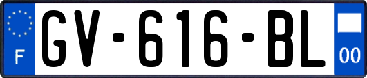 GV-616-BL